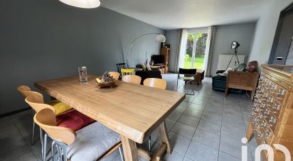 Maison 6 pièces de 134 m² à Franconville (95130)