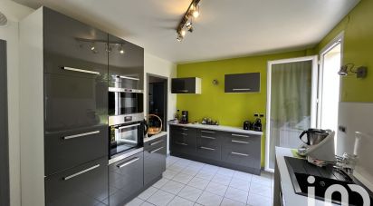 Maison 6 pièces de 134 m² à Franconville (95130)