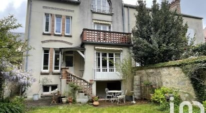 Town house 7 rooms of 164 m² in Nemours (77140)
