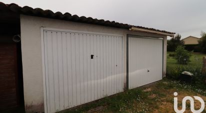 Immeuble de 172 m² à Saint-Aigulin (17360)