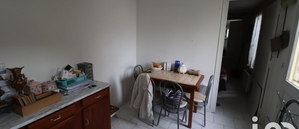 Immeuble de 172 m² à Saint-Aigulin (17360)