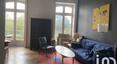 Apartment 4 rooms of 112 m² in Nantes (44000)