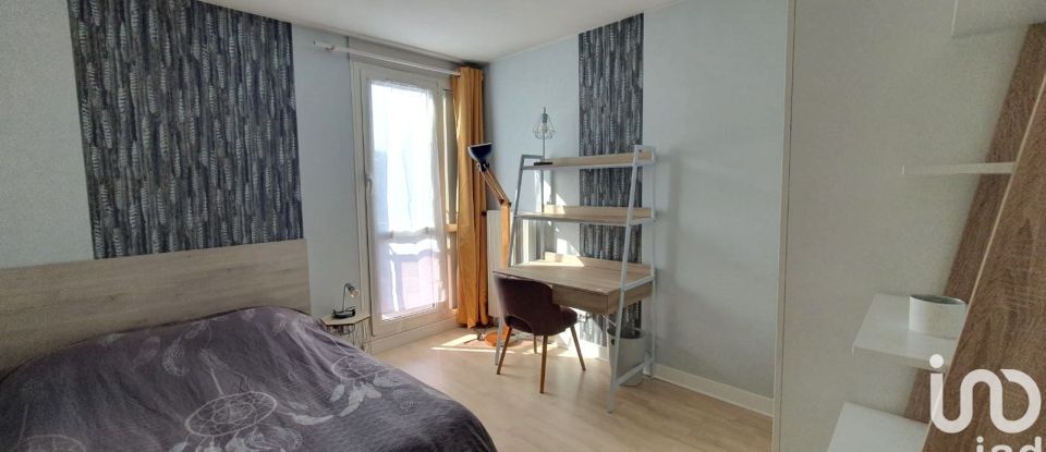 Appartement 4 pièces de 74 m² à Orléans (45100)