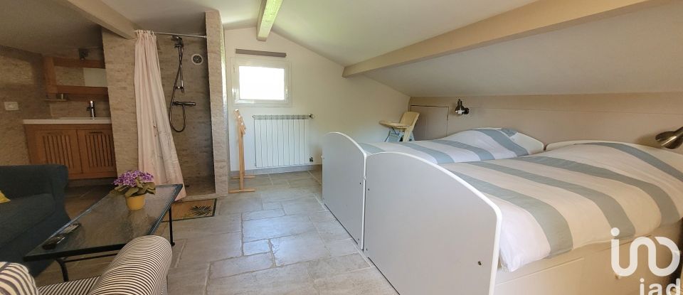 Maison 9 pièces de 200 m² à Mouans-Sartoux (06370)