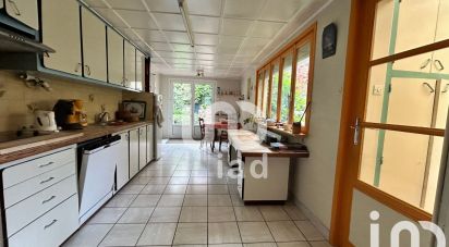 House 9 rooms of 163 m² in Hénin-Beaumont (62110)