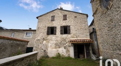 Village house 4 rooms of 82 m² in Ganac (09000)