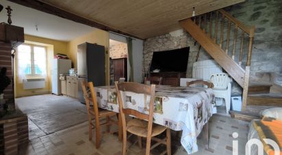 Village house 4 rooms of 82 m² in Ganac (09000)