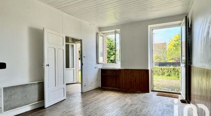 Longere 4 rooms of 97 m² in Betton (35830)