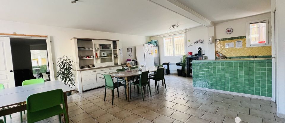 Immeuble de 802 m² à Lézignan-Corbières (11200)