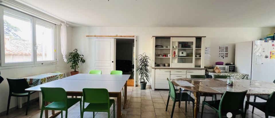 Immeuble de 802 m² à Lézignan-Corbières (11200)