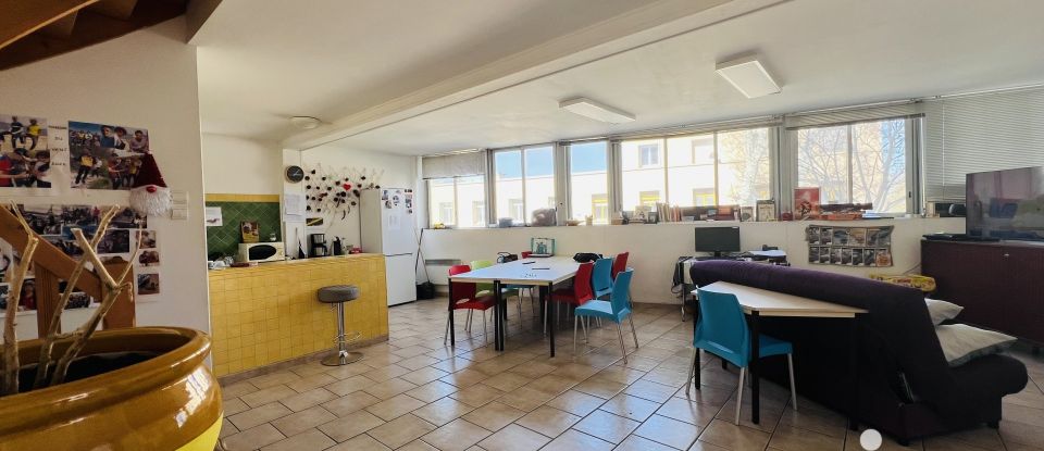 Immeuble de 802 m² à Lézignan-Corbières (11200)