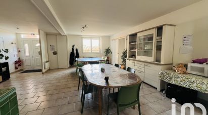 Immeuble de 802 m² à Lézignan-Corbières (11200)