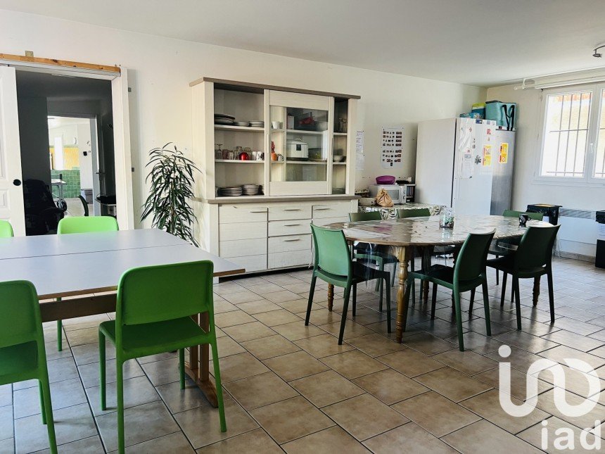 Immeuble de 802 m² à Lézignan-Corbières (11200)