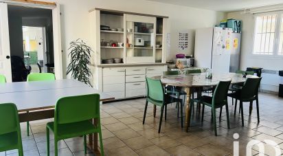 Immeuble de 802 m² à Lézignan-Corbières (11200)