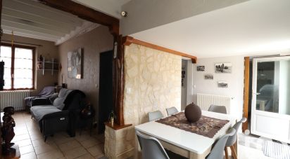 House 6 rooms of 90 m² in Ladon (45270)