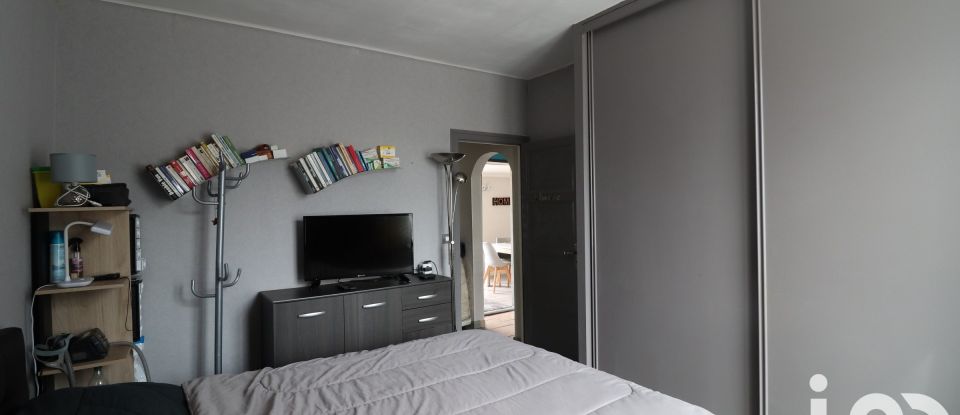 Maison 6 pièces de 90 m² à Ladon (45270)