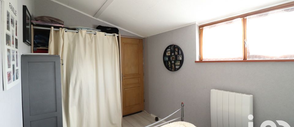 Maison 6 pièces de 90 m² à Ladon (45270)