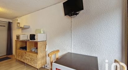 Appartement 1 pièce de 19 m² à Besse-et-Saint-Anastaise (63610)