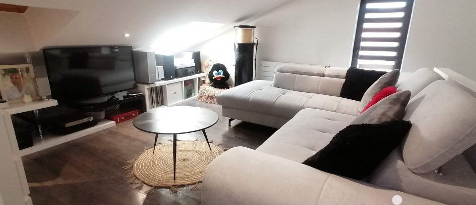 House 6 rooms of 95 m² in Bourg-lès-Valence (26500)