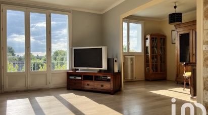 Apartment 3 rooms of 72 m² in Nantes (44300)