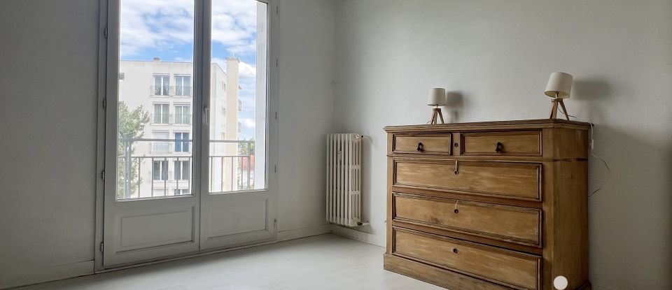 Appartement 3 pièces de 72 m² à Nantes (44300)