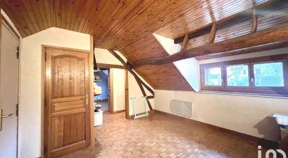 House 4 rooms of 115 m² in Valence-en-Brie (77830)
