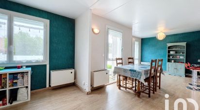 Town house 3 rooms of 68 m² in Tulle (19000)