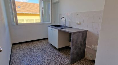 Apartment 5 rooms of 78 m² in Grenoble (38100)