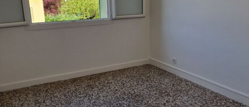 Appartement 5 pièces de 78 m² à Grenoble (38100)