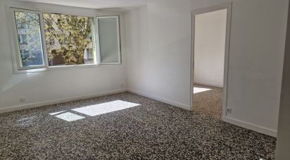 Apartment 5 rooms of 78 m² in Grenoble (38100)