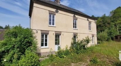 Maison 5 pièces de 135 m² à La Bonneville-sur-Iton (27190)