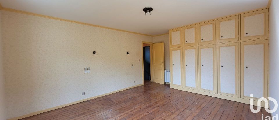 Maison 5 pièces de 135 m² à La Bonneville-sur-Iton (27190)