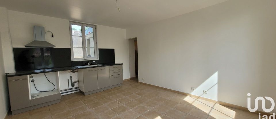 Maison 5 pièces de 135 m² à La Bonneville-sur-Iton (27190)