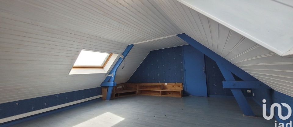 Maison 5 pièces de 135 m² à La Bonneville-sur-Iton (27190)