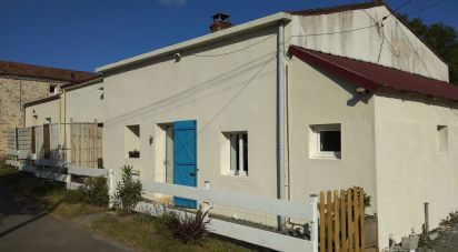 House 5 rooms of 90 m² in La Merlatière (85140)