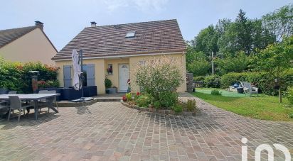 Maison 5 pièces de 100 m² à Ézy-sur-Eure (27530)