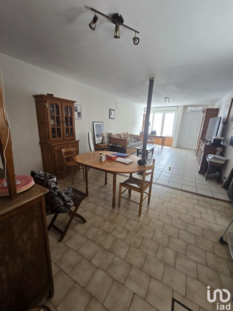 Vente Maison 147m² 5 Pièces à Damery (51480) - Iad France