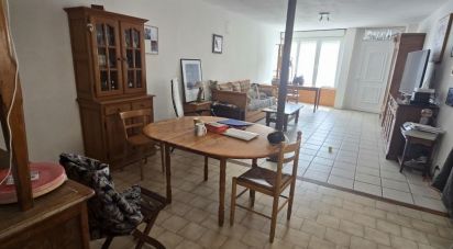 House 5 rooms of 147 m² in Damery (51480)