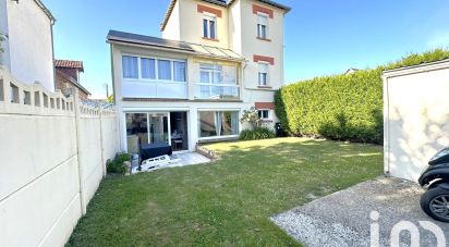 House 4 rooms of 100 m² in Le Havre (76610)