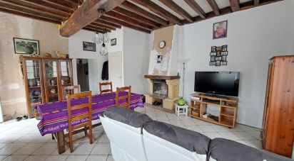 House 5 rooms of 90 m² in Champlost (89210)
