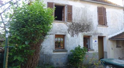 House 3 rooms of 70 m² in Montlevon (02330)