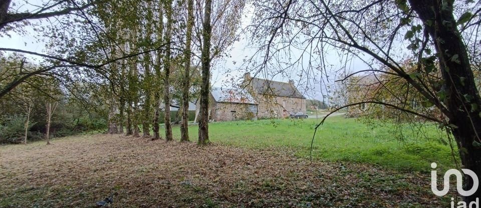 House 4 rooms of 88 m² in Ménéac (56490)