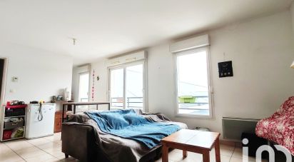 Apartment 1 room of 42 m² in Saint-Barthélemy-d'Anjou (49124)