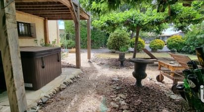 Maison traditionnelle 5 pièces de 135 m² à Rieux-Minervois (11160)