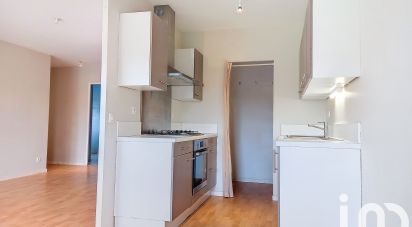 Apartment 3 rooms of 63 m² in Montreuil-sur-Ille (35440)