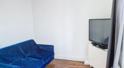 Apartment 2 rooms of 34 m² in Boulogne-Billancourt (92100)