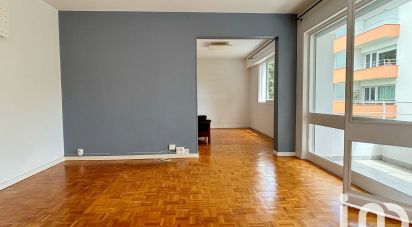 Apartment 4 rooms of 76 m² in Nantes (44300)