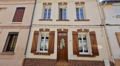 House 3 rooms of 78 m² in Abbeville (80100)