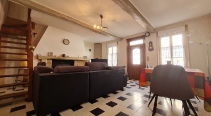 House 3 rooms of 78 m² in Abbeville (80100)