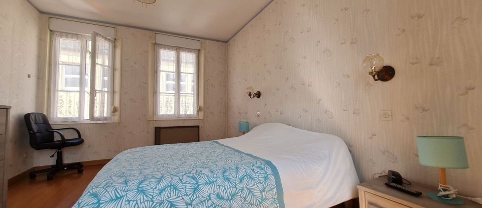 Maison 3 pièces de 78 m² à Abbeville (80100)